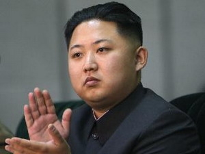 Kim Jong-Un thành "chỉ huy tối cao" của Triều Tiên